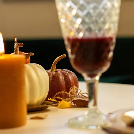 Casa Violante 公寓 *