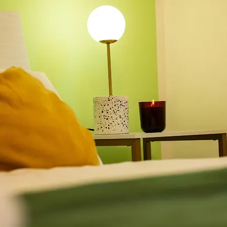 公寓 Casa Violante 安科纳