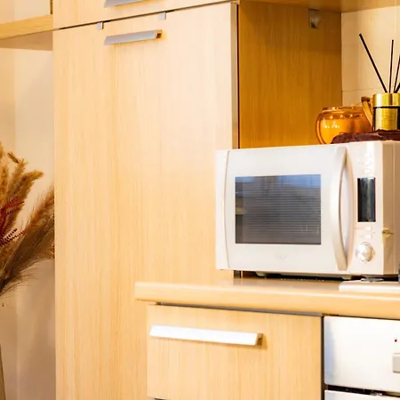 公寓 Casa Violante *