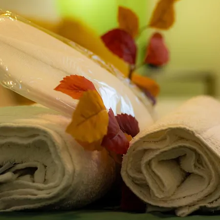 Casa Violante 公寓