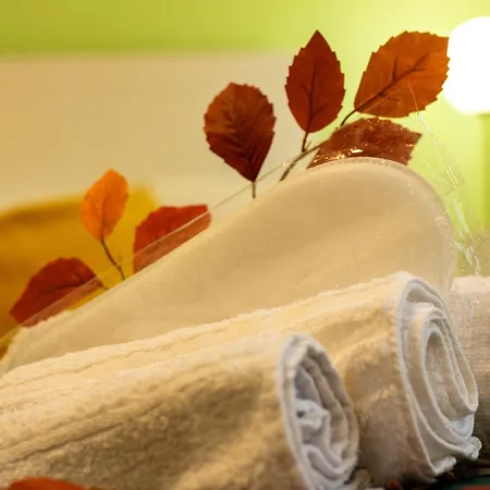 公寓 Casa Violante