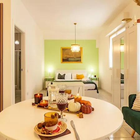 Casa Violante * 安科纳