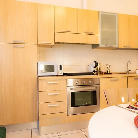 公寓 Casa Violante *