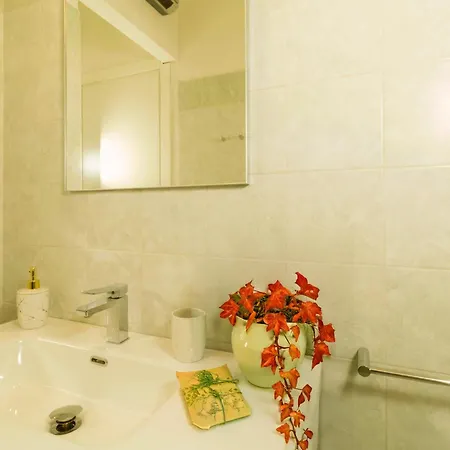 Casa Violante Apartamento Ancona