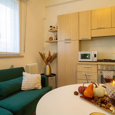 Apartamento Casa Violante