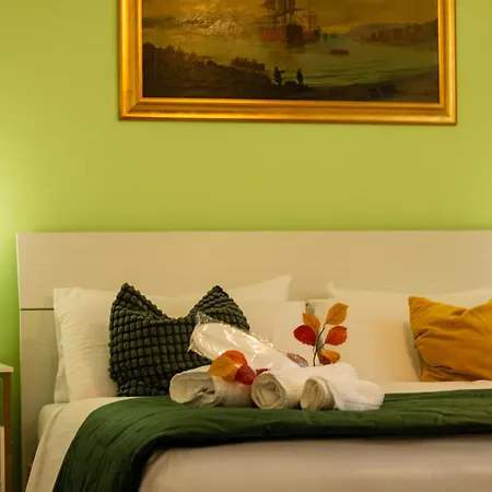 شقة Casa Violante أنكونا