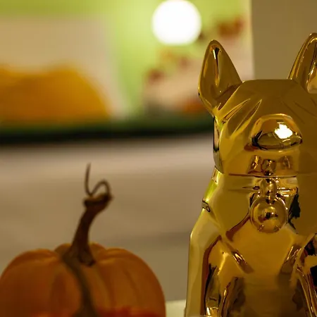 Casa Violante أنكونا