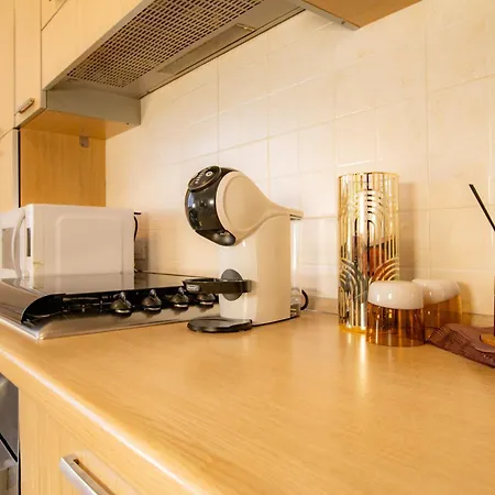 Casa Violante شقة أنكونا