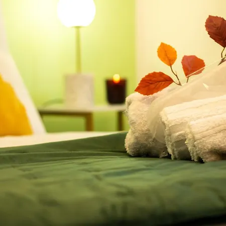 شقة Casa Violante