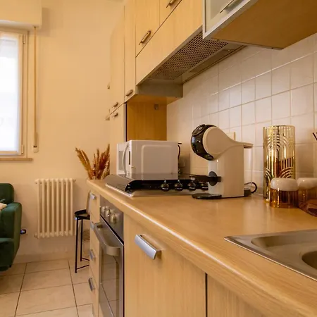 شقة Casa Violante أنكونا