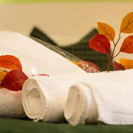 شقة Casa Violante