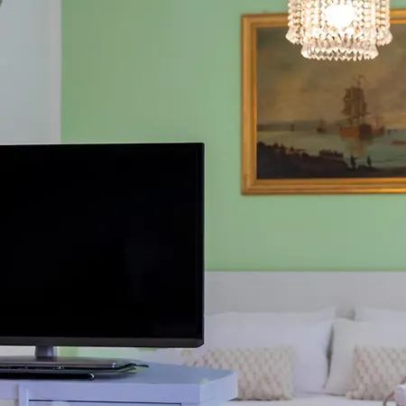 Apartamento Casa Violante Ancona