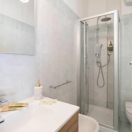Apartamento Casa Violante *