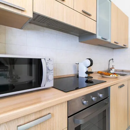 Apartamento Casa Violante