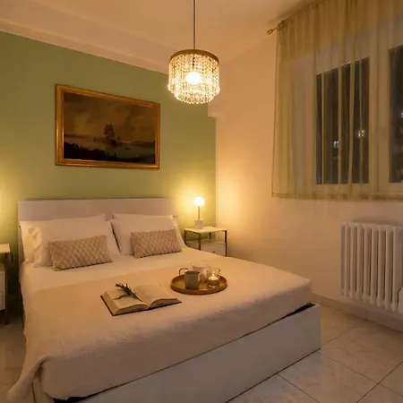 Apartamento Casa Violante Ancona