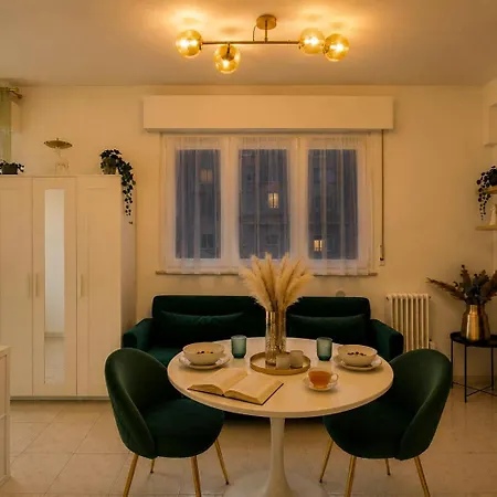 Apartamento Casa Violante *