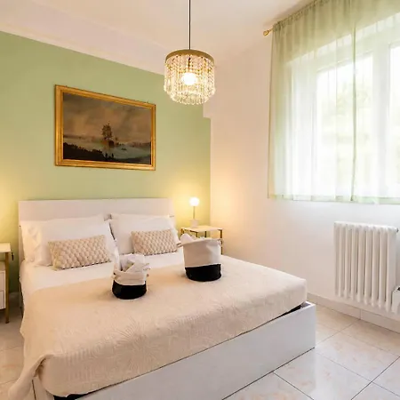 Apartamento Casa Violante *